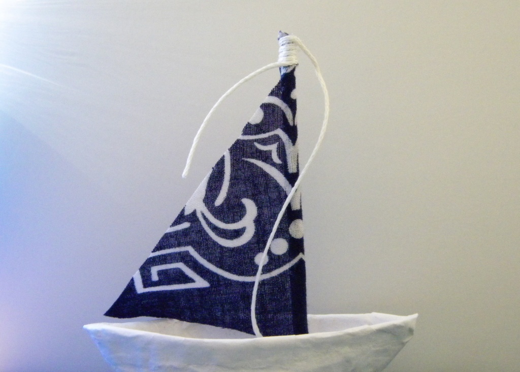 homework a creative blog Etceteras bandana boats