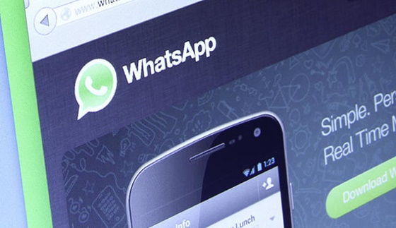 WhatsApp Web Feature Drawback WhatsApp Web Feature Drawback