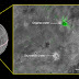Nuovi misteri dai crateri di Caronte