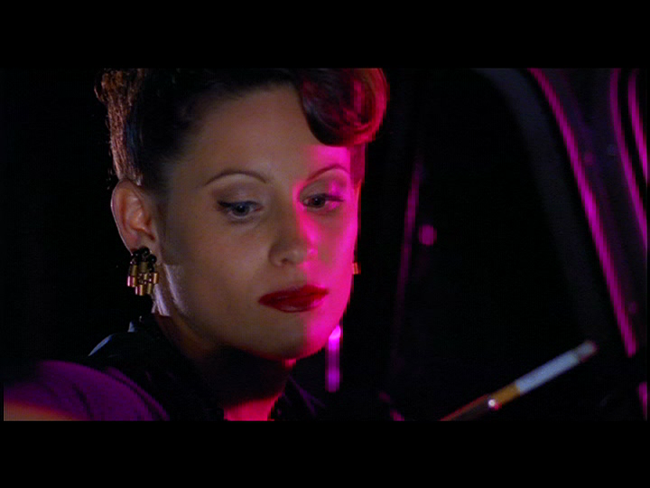 MONDO BIZARRO Moon Over Miami Dr. Moreau's House of Pain