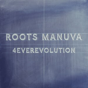 rootsmanuva Roots Manuva – 4everevolution [7.3]