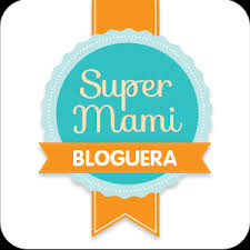 Super Mami Bloguera