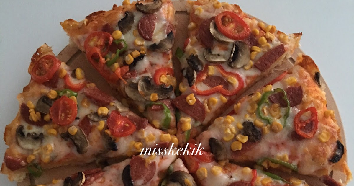 Pizza Tarifi