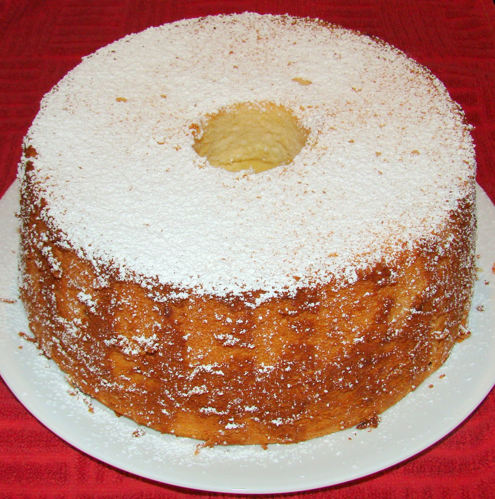 Betty's in the kitchen and something smells good... Cooking Light's