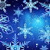 Best Winter Snowflakes HD Wallpaper