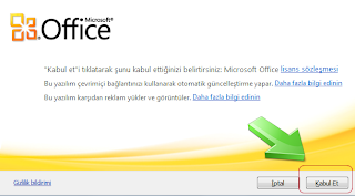 Microsoft Office  2010 Starter