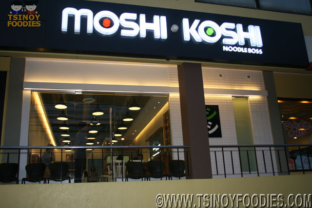 moshi koshi