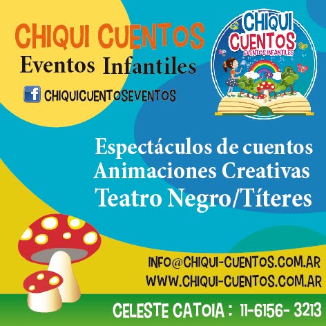 Chiqui Cuentos