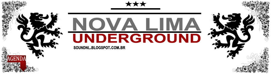 Nova Lima Underground