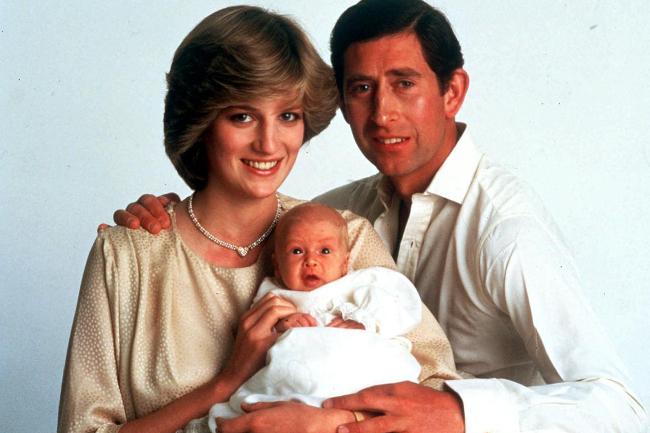 Diana And Sons