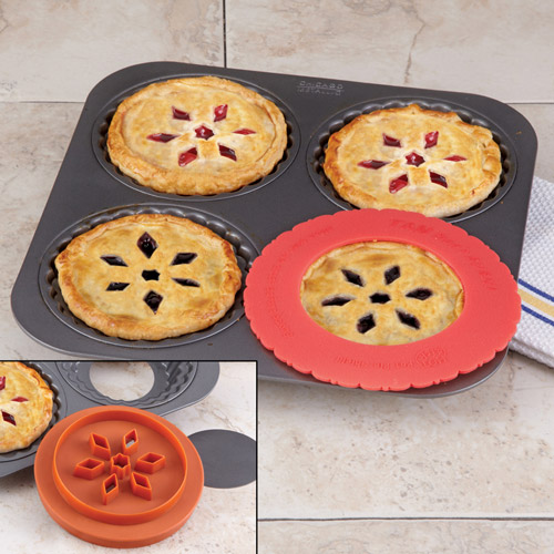 Parnell's Pantry Mini Pie Pans