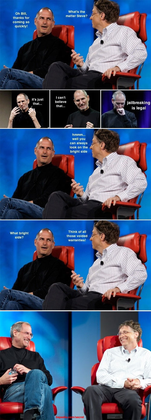 Pin by WeiJiun Lim on GatesJobs Memes Steve jobs, Steve, Job memes