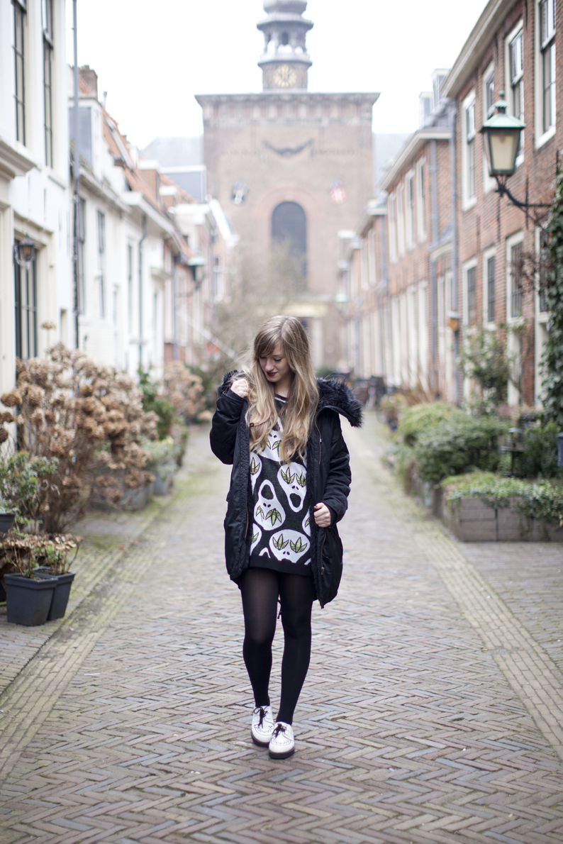 [pics only] Show je outfit 6 (geen reclame maken voor je