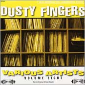 Dusty Fingers Vol 08 (2000) (Vinyl) (192kbps)