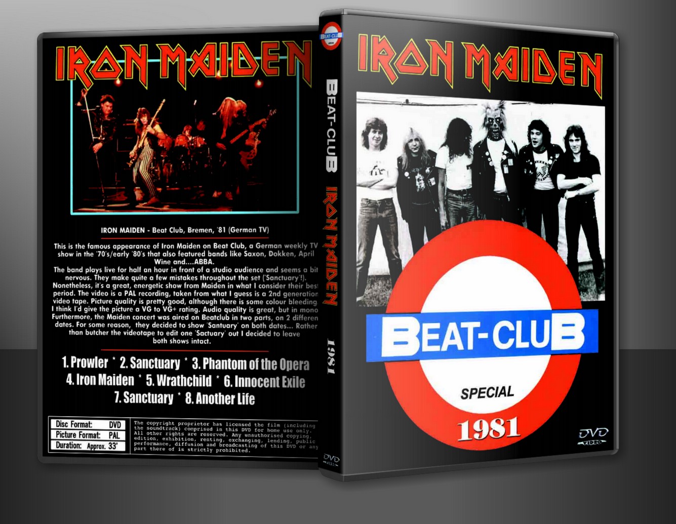 Beat Club