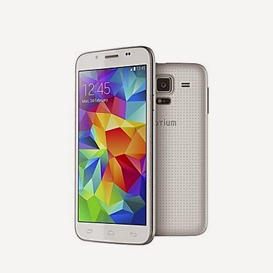 Smartphone Otium S5 Android 4.4