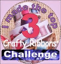 Crafty Ribbons Challenge