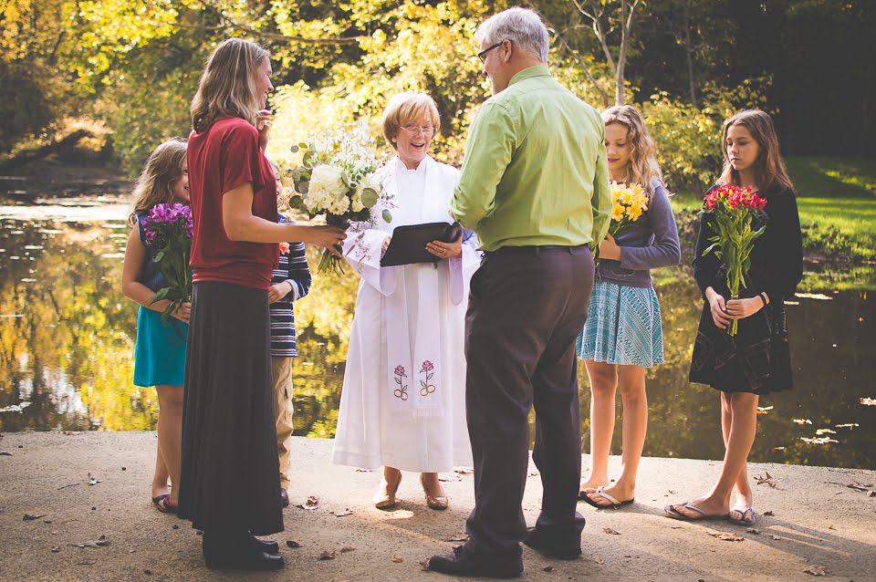 TO CREATE YOUR OWN WEDDING MAGIC LET YOUR WEDDING MATCH YOUR STYLE
