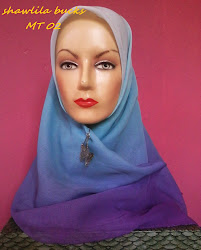 TUDUNG BAWAL MIX TONE