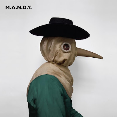 M.A.N.D.Y M.A.N.D.Y
