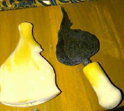 | Mustika Alam | Batu Mustika | Mustika Bertuah | Benda Pusaka Gaib