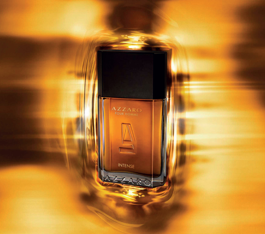 Azzaro Pour Homme Intense Eau de Parfum (2015) Vídeo Review