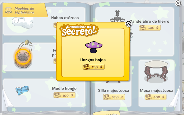 Eso es todo por hoy, disfruta de estos artículos y convierte tu iglú Eso es todo por hoy, disfruta de estos artículos y convierte tu iglú
