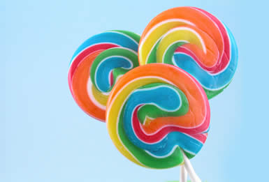 Awesome Lollipops