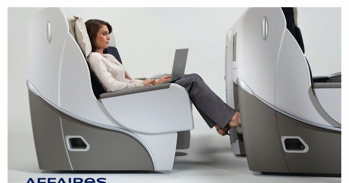 Sara Pozzetti's Portfolio AIR FRANCE & KLM Product Ads