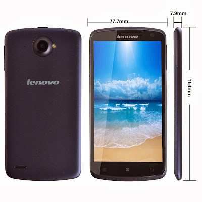 Harga Hp Terbaru Harga Dan Spesifikasi Lenovo S920 8gb