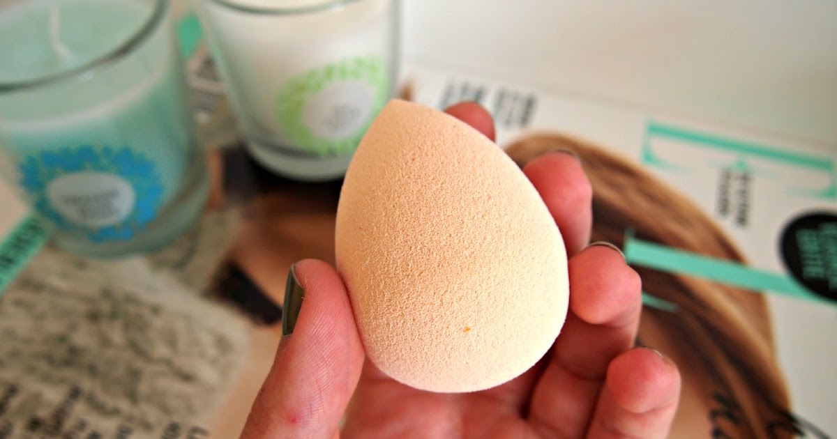 Review ebay beauty blender dupe Fashionatic