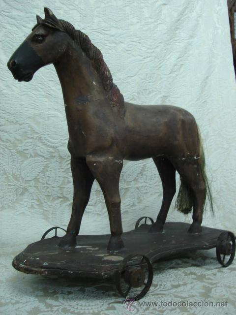 JUGUETES CABALLO juguetes caballo: