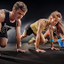 Pesquisa aponta as tendências fitness para 2019