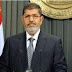 Zionis Eksploitasi Ketegangan Internal Mesir untuk Mendelegitimasi Presiden Mursi