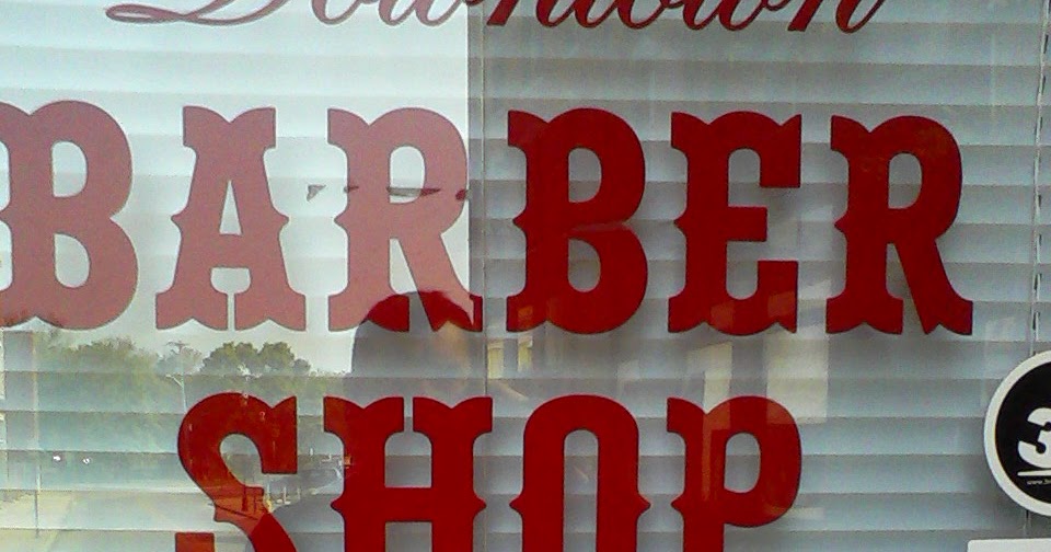 Salisbury News Eric's Barber Shop Closed Today