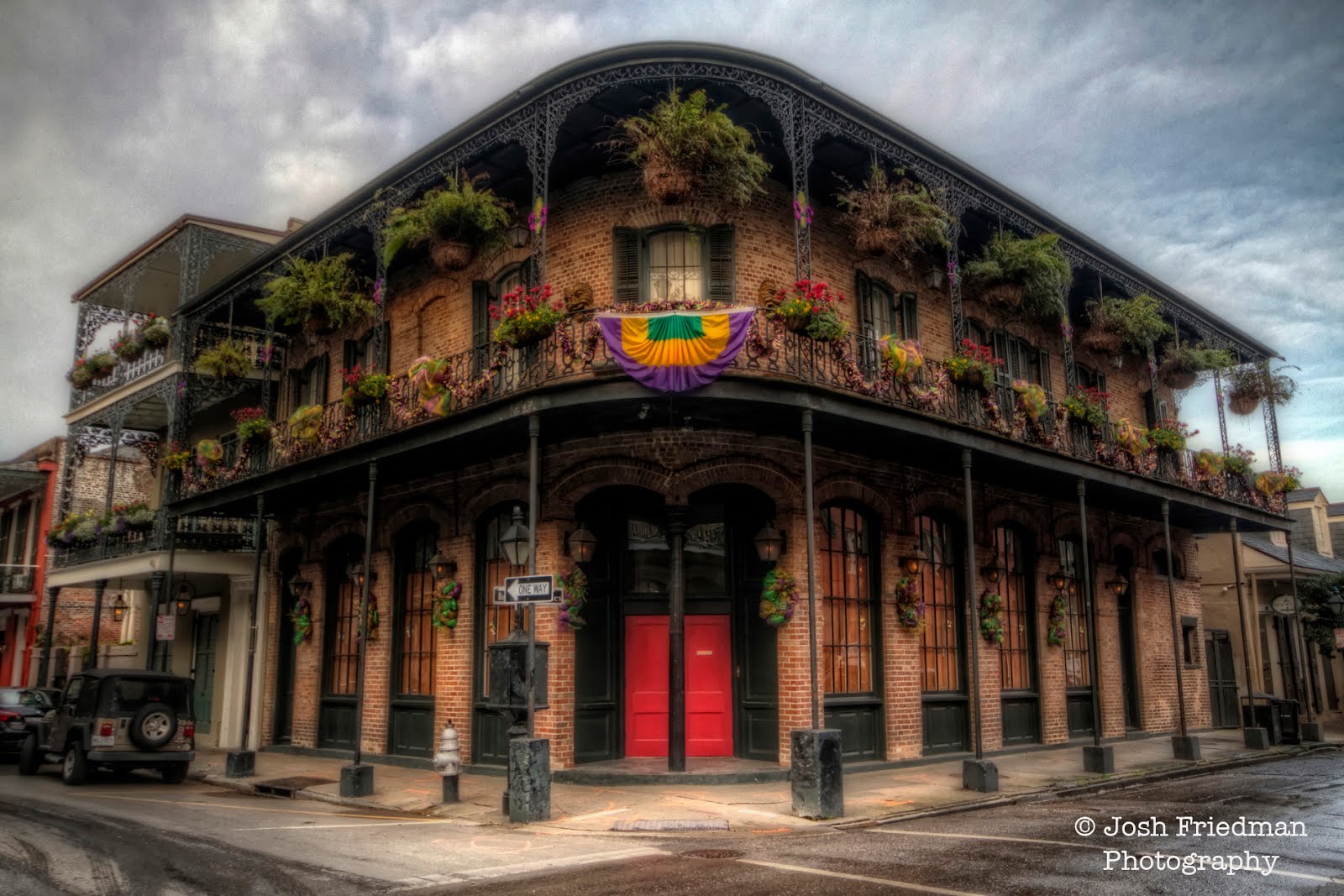 mardi gras are french for