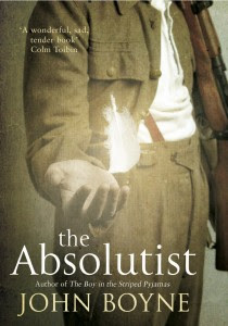 the absolutist