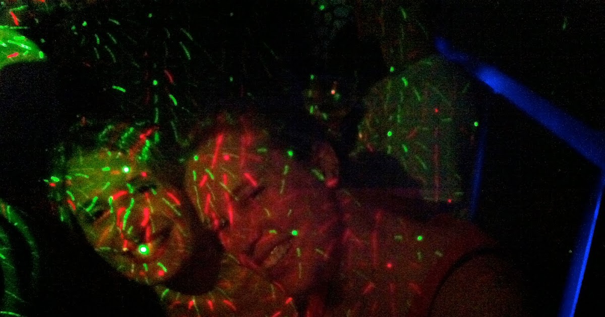 An Awesome Indie Party In Delhi - FINALLY!