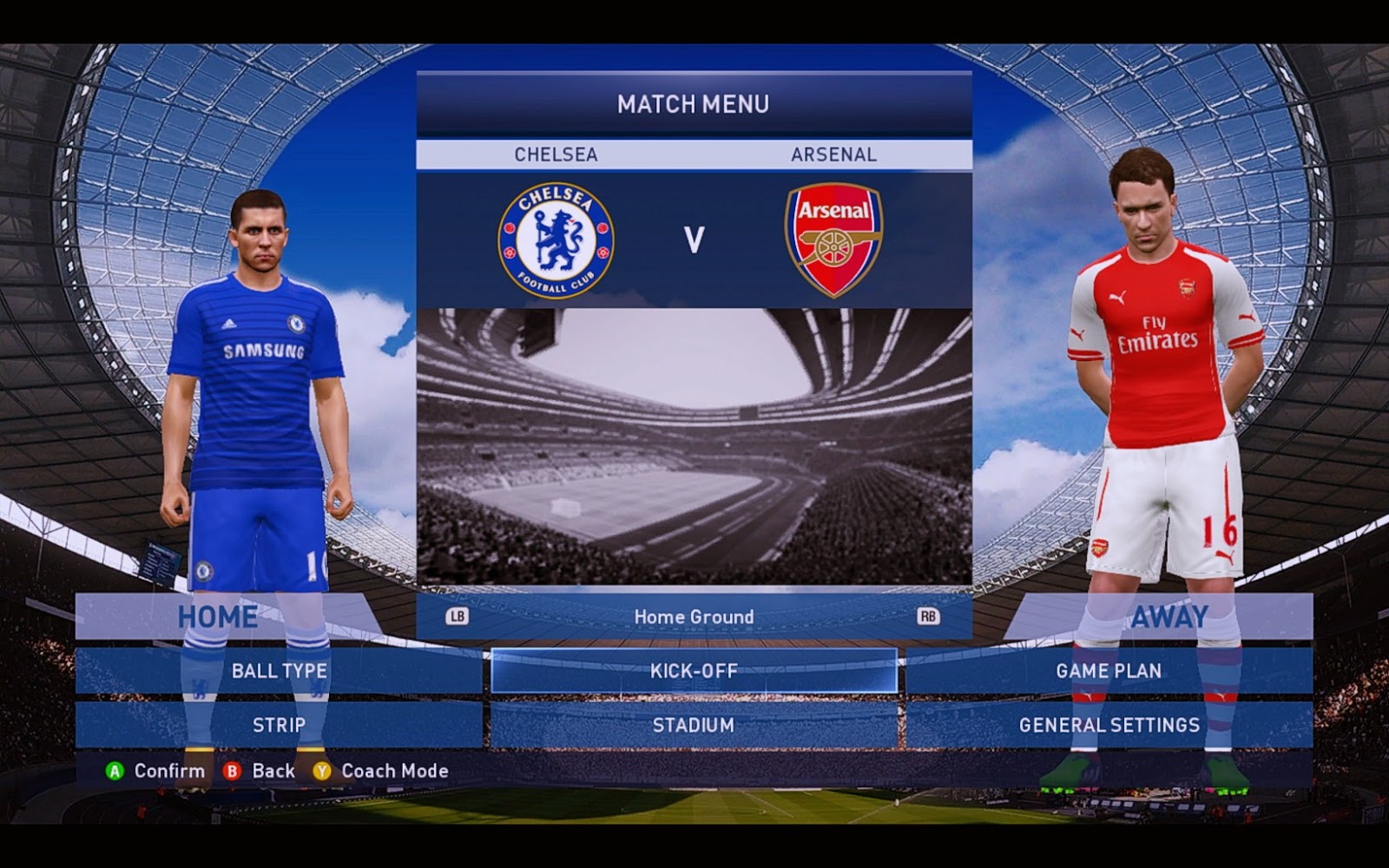 Как сделать pes 2018 на русском Как сделать pes 2018 на русском