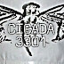 "Cicada 3301"  رسم الفراشة اللغز الأكثر تعقيد في تاريخ الانترنيت