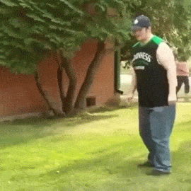 &quot;That Was Our Soccer Ball!&quot; - Neatorama