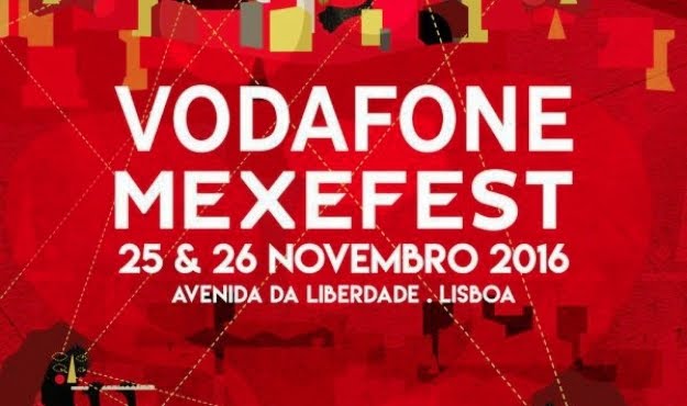 25 e 26 de Novembro: Lisboa