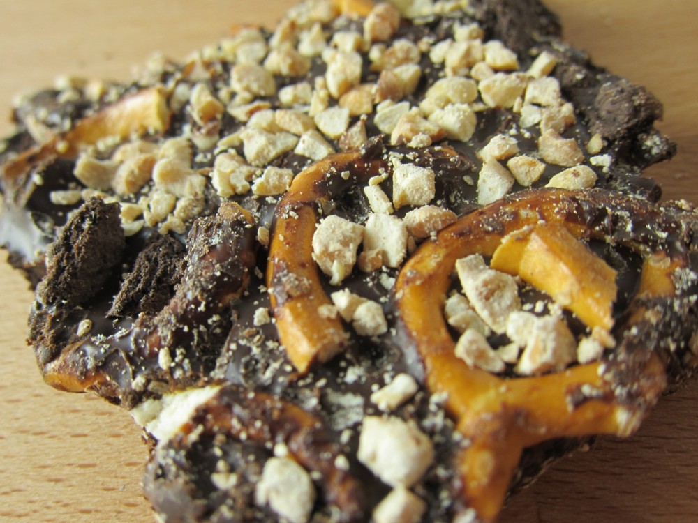 trader joe's bark thins