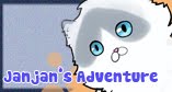 Banner Jan Jan's Adventure