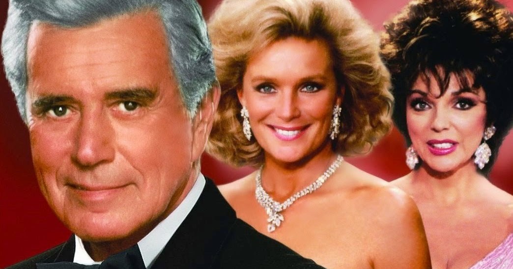 Dynasty TV series online Dynasty Season 7(07)