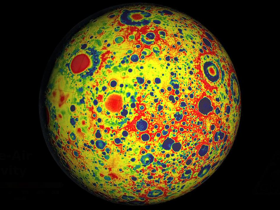 Jpl Map