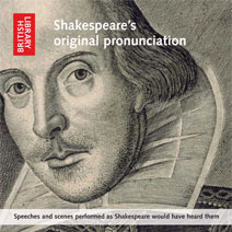 Shakespeare's Original Language