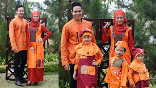 Baju Muslim Anak Berkualitas dari Dannis Collection ~ Artikel Muslim