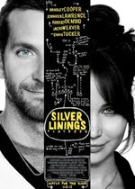 Silver Linings Playbook First Look Hollywood Movie Silver Linings Playbook