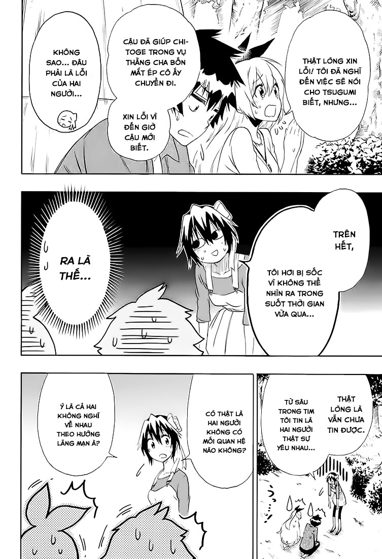 Fuuka chap 204